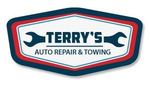  Terry’s Auto Repair & Towing